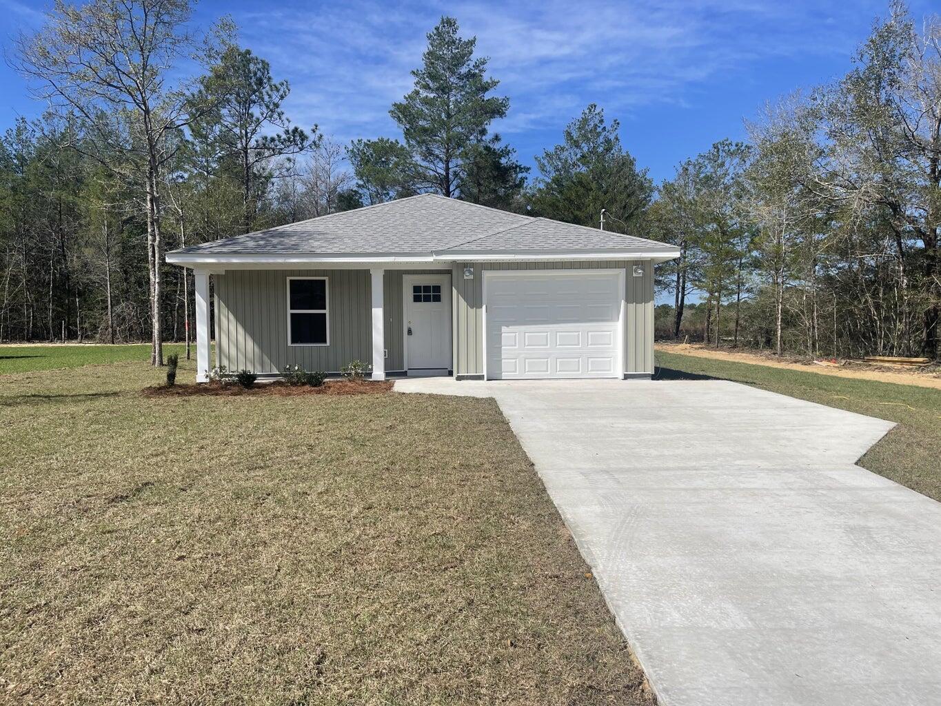 5325 B Kervin Road  Crestview FL 32539 photo