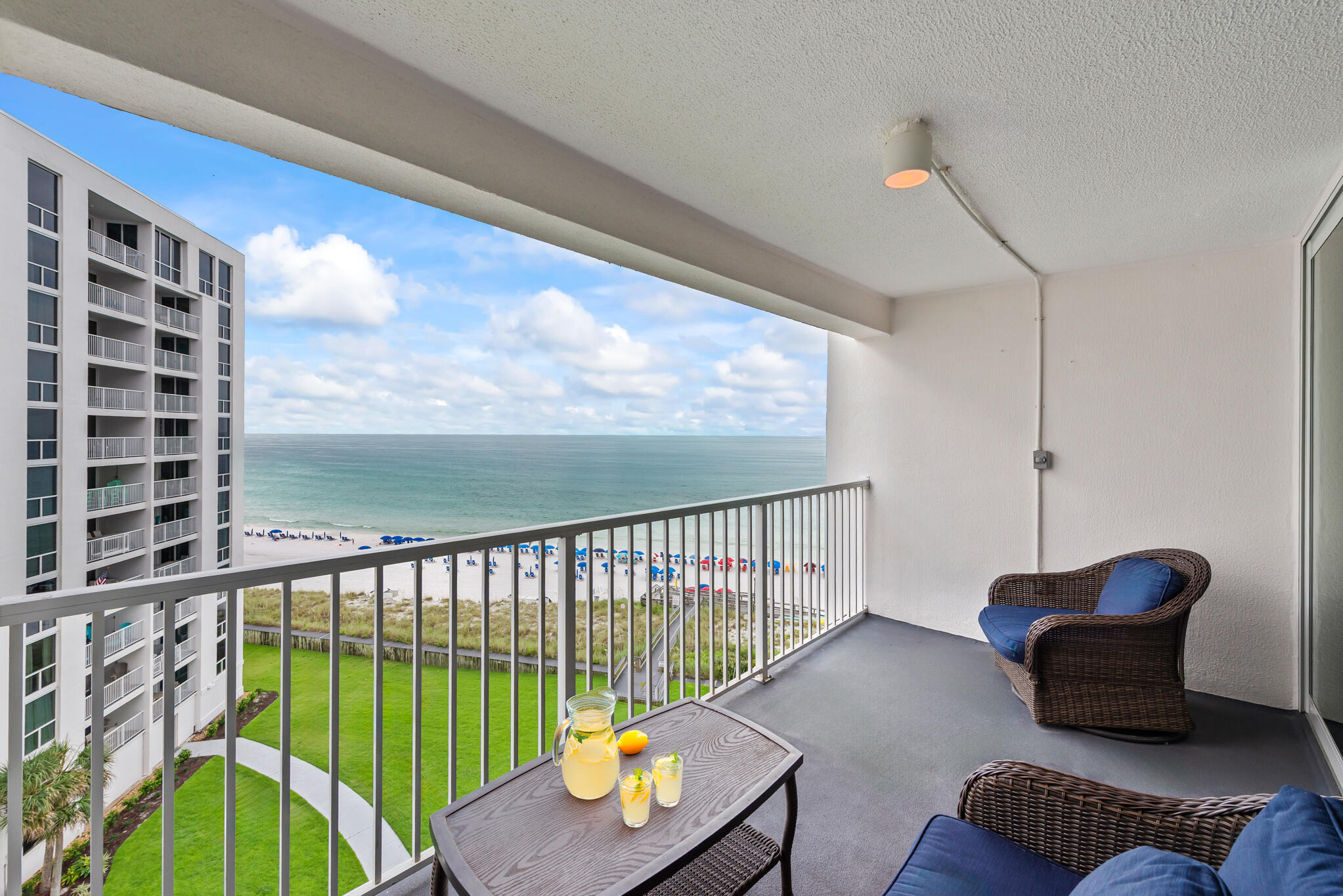Property Photo:  900 Gulf Shore Drive 2082  FL 32541 
