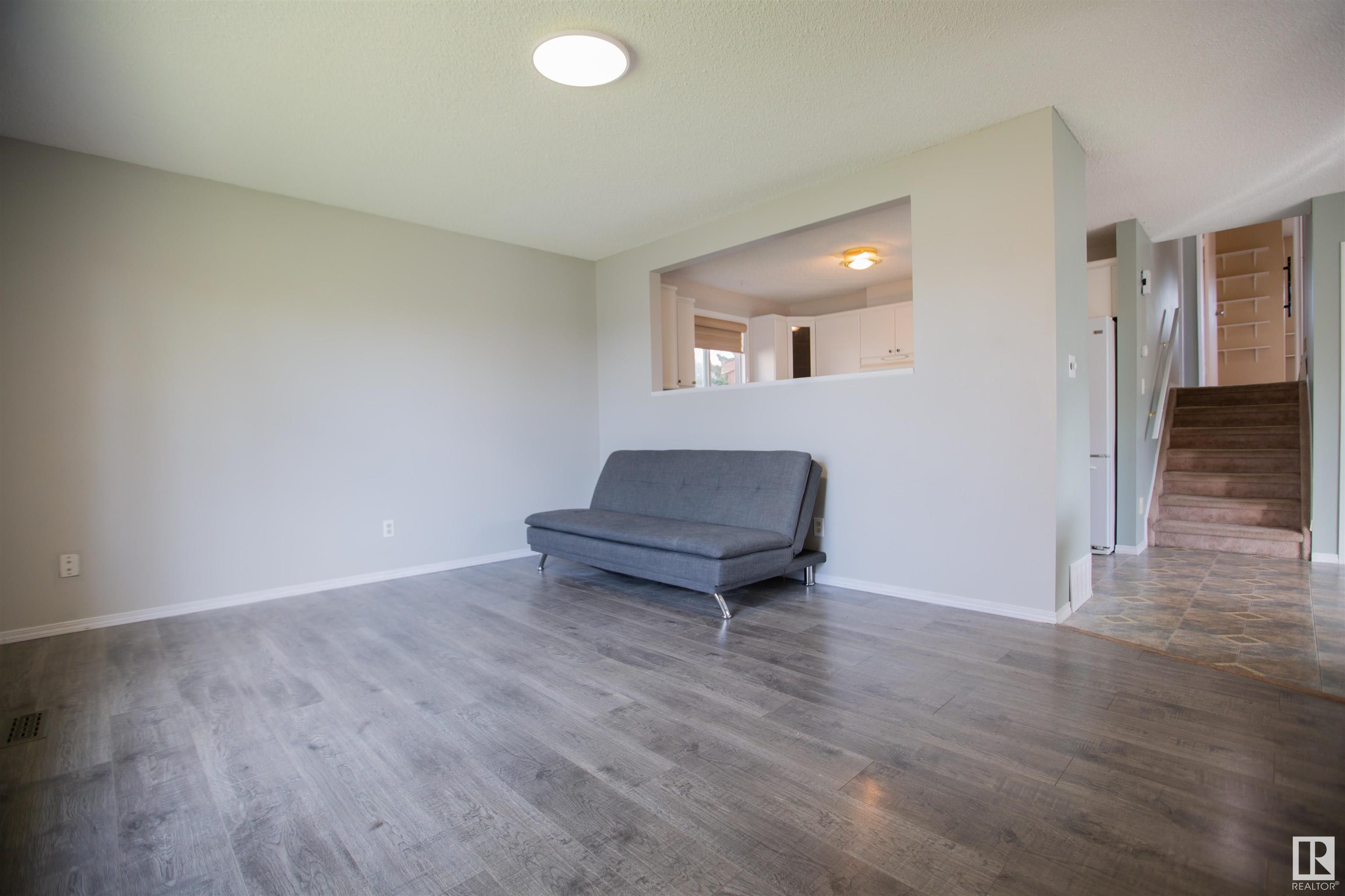 Property Photo: 7291 152B Avenue NW AB T5C 3P9