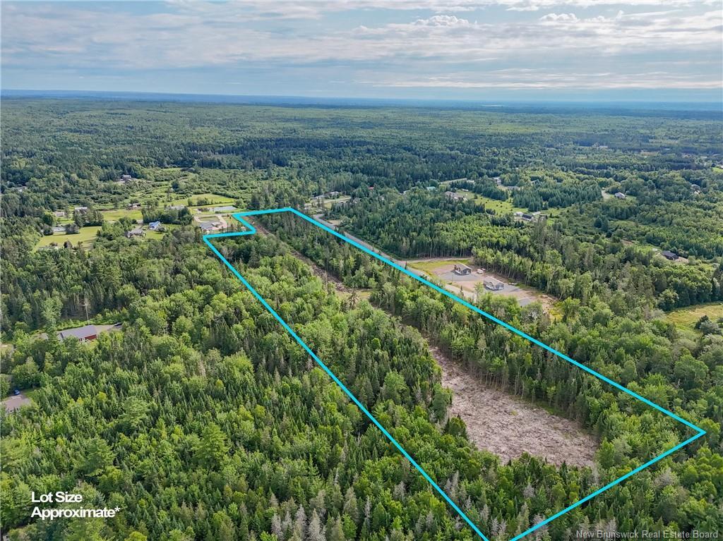 Property Photo:  Lot Route 655  NB E3B 0N5 
