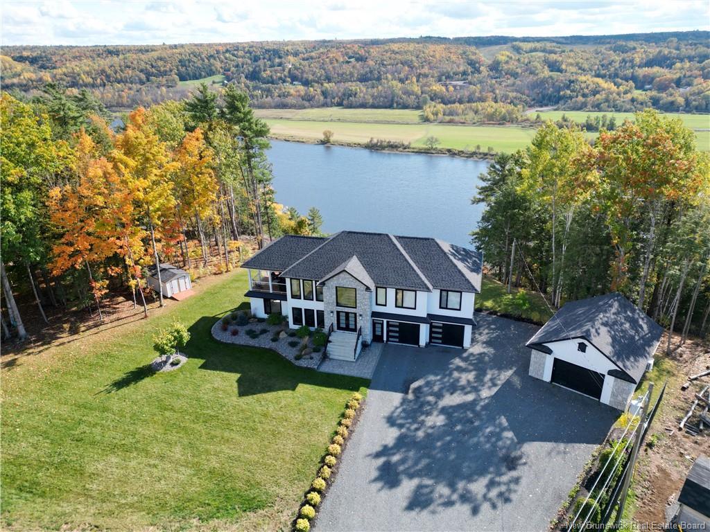 Photo de la propriété:  230 Crocks Point Road  NB E6L 1T7 