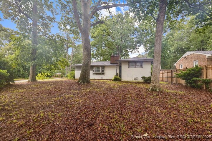 Property Photo: 301 Martin Dr Drive NC 27804