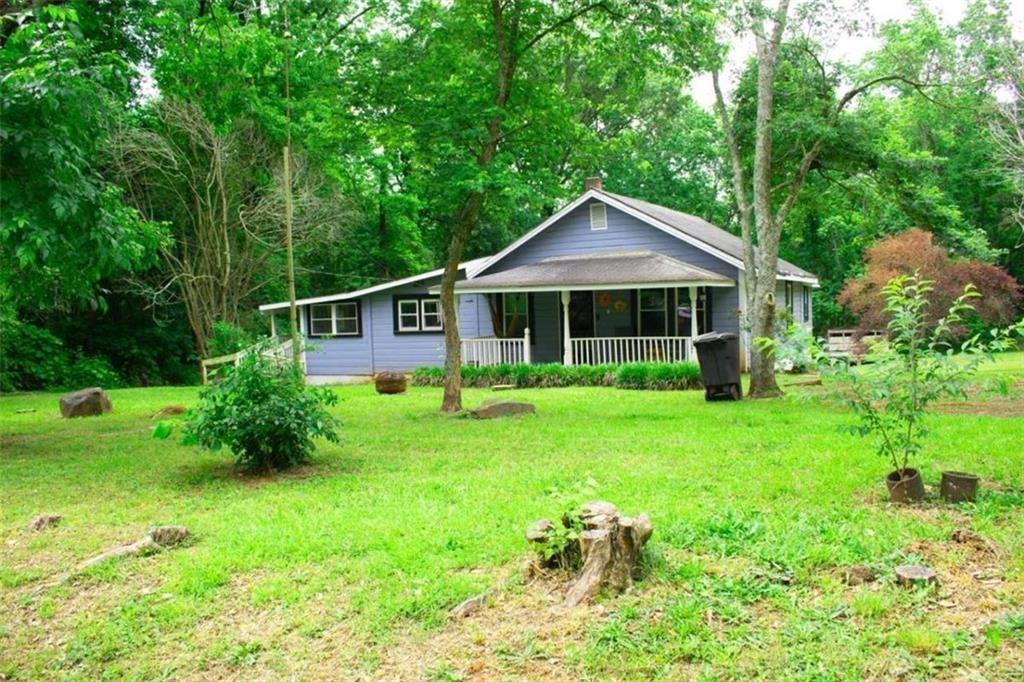 Property Photo: 219 Water Plant Road GA 30529