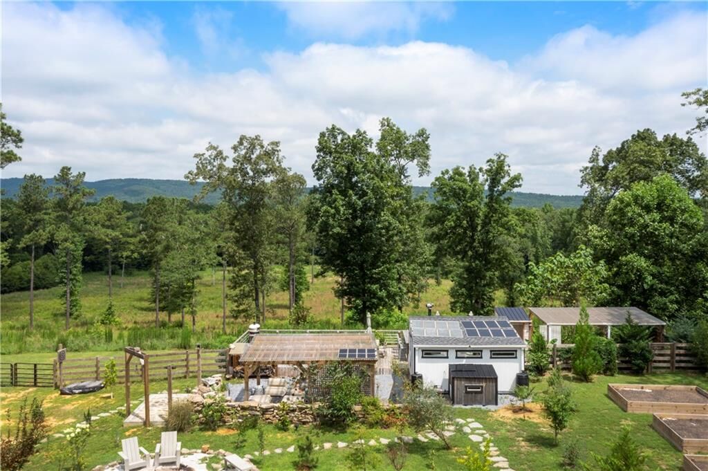 Property Photo:  1224 Texas Valley Road NW  GA 30165 