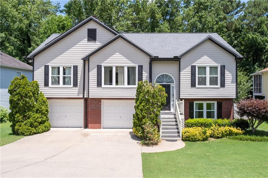 Property Photo: 4780 Baker Plantation Drive GA 30101