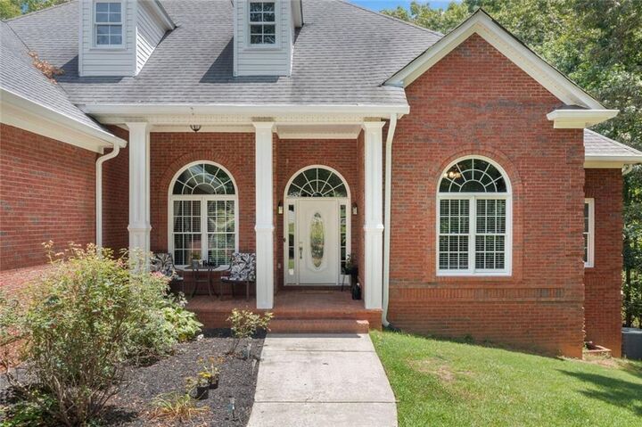 Property Photo: 106 Shalea Lane GA 30107