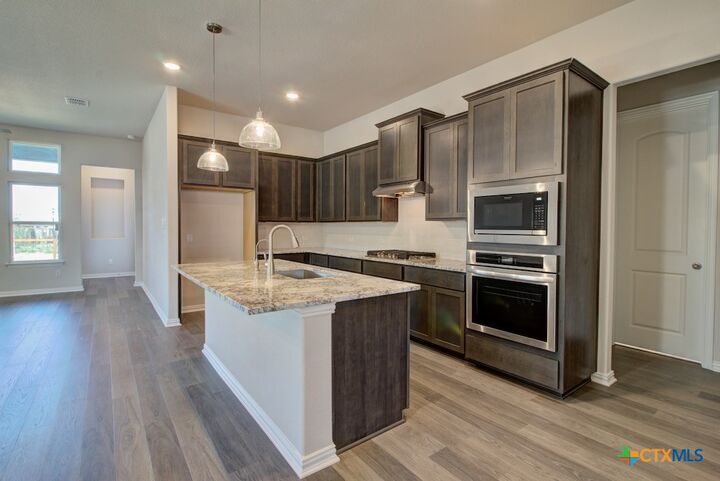 Property Photo: 12201 Moon Pool TX 78154