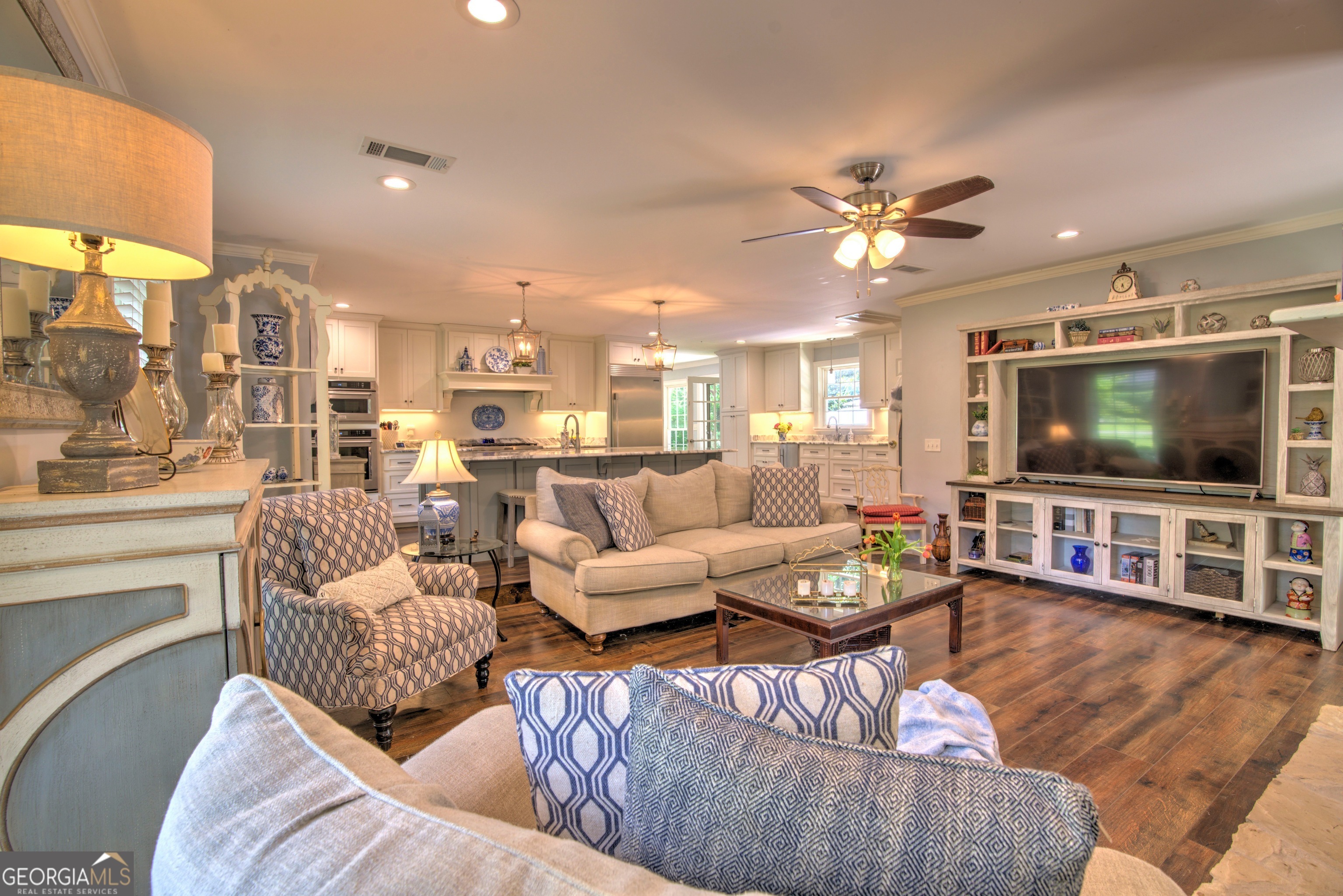 Property Photo: 5 McCrary Drive SW GA 30165