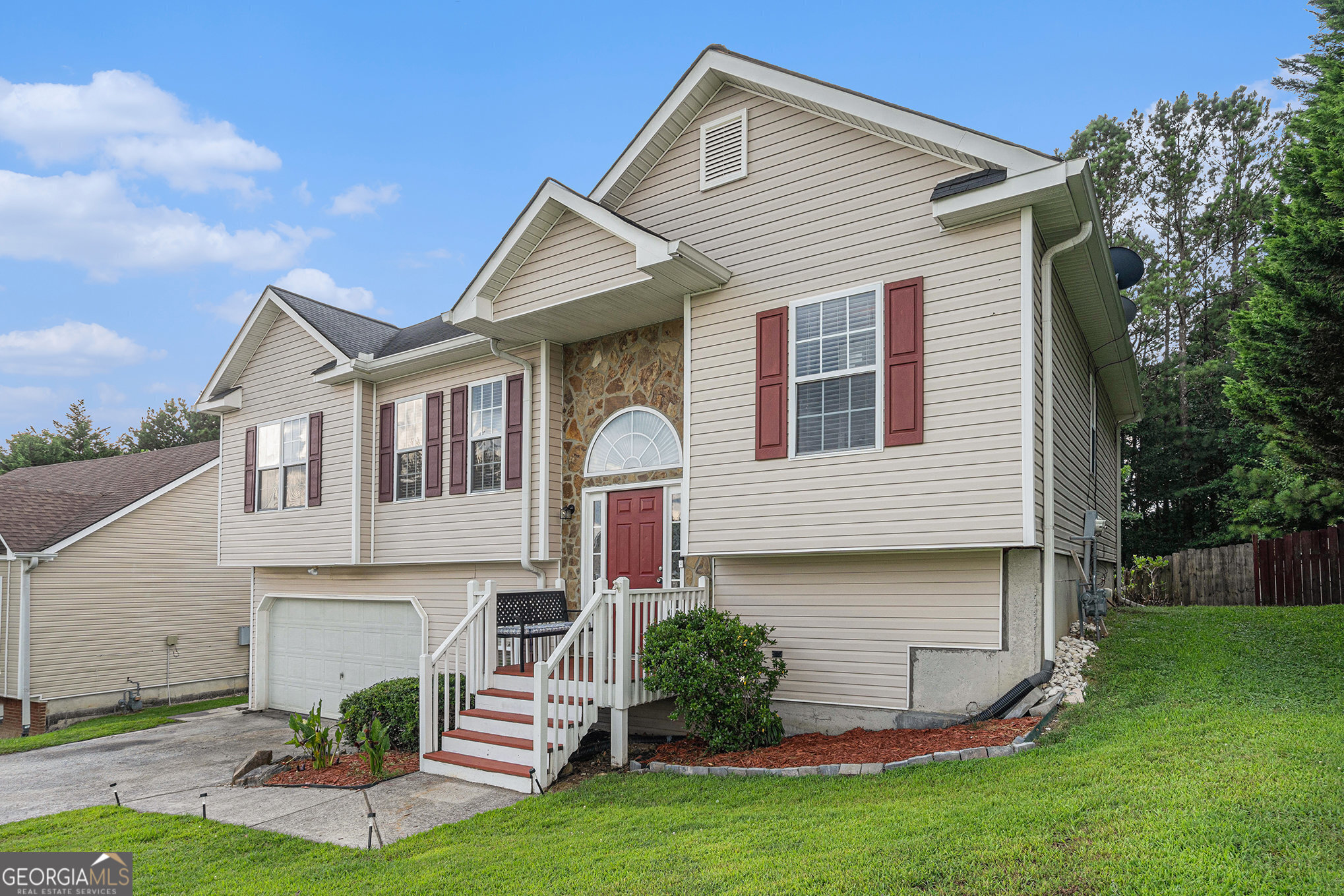 Property Photo:  52 Imperial Drive  GA 30141 