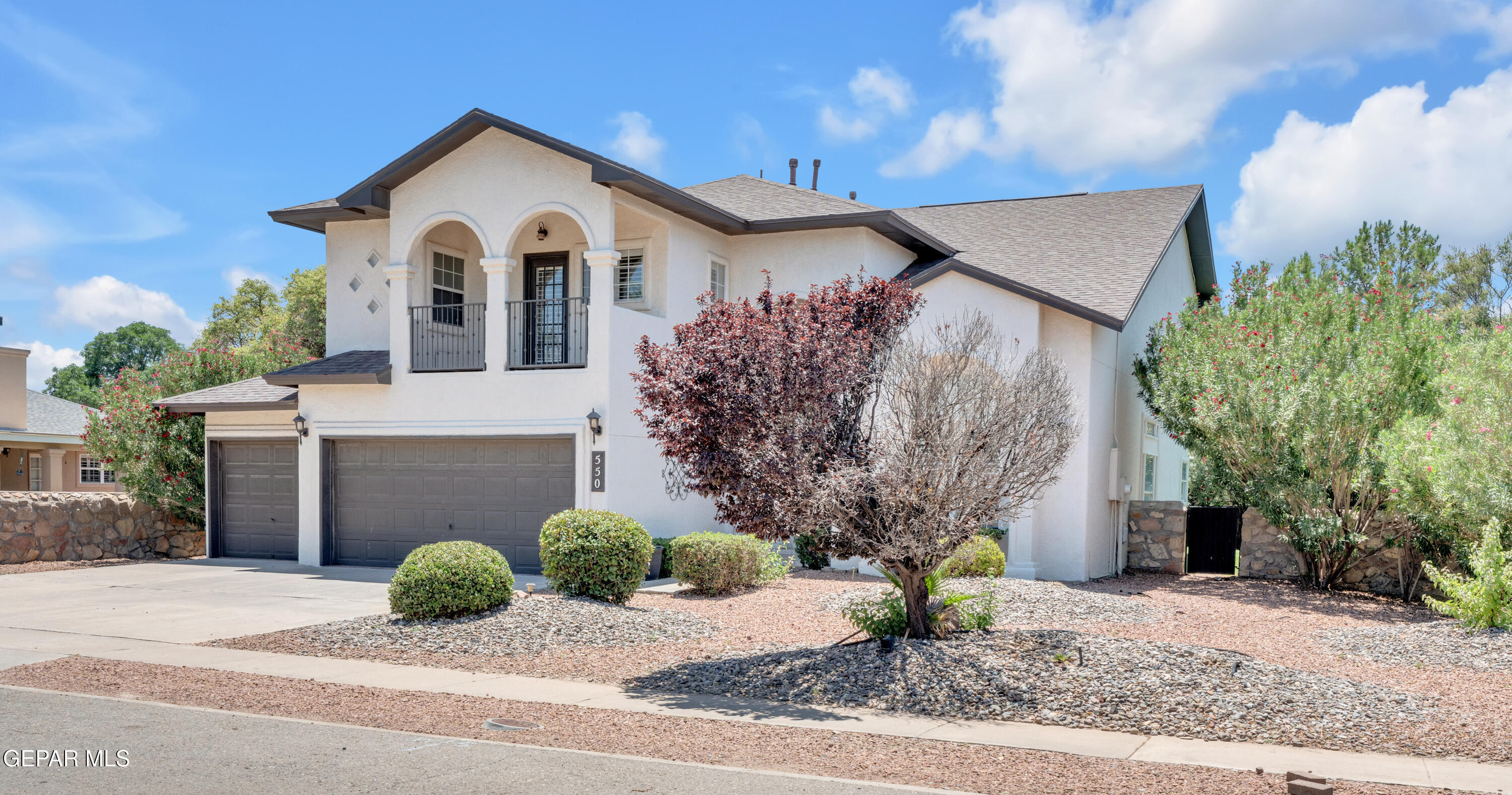 Property Photo: 550 Shadow Willow Drive TX 79922