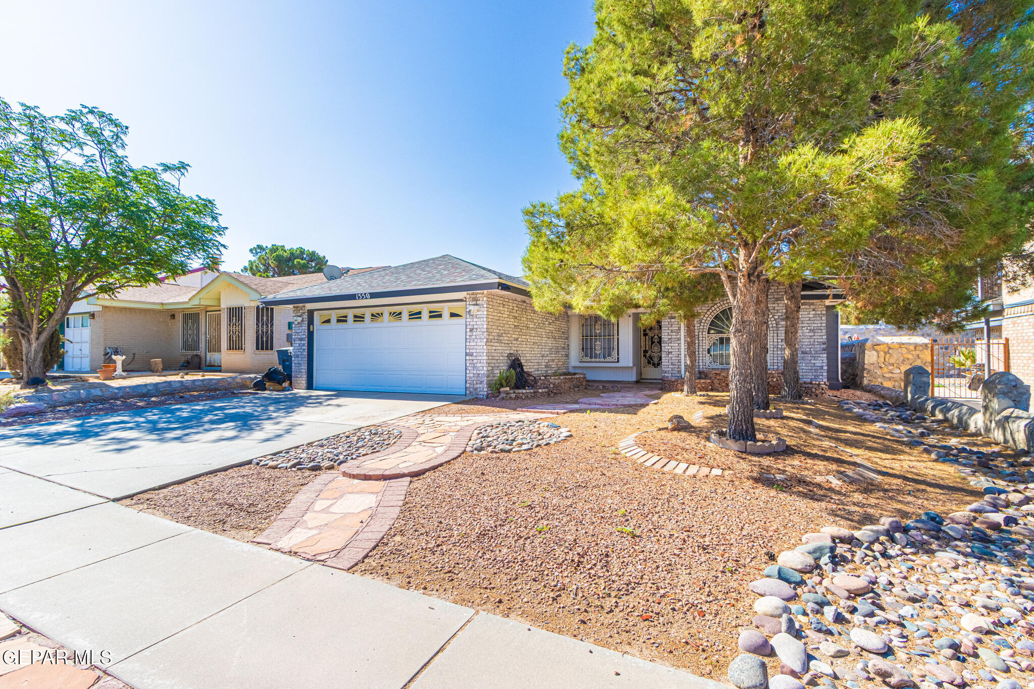 Property Photo:  1550 Cezanne Circle  TX 79936 