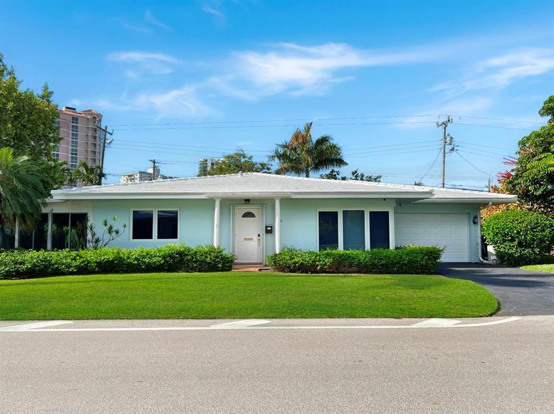Property Photo: 1431 S Ocean Blvd #28 FL 33062
