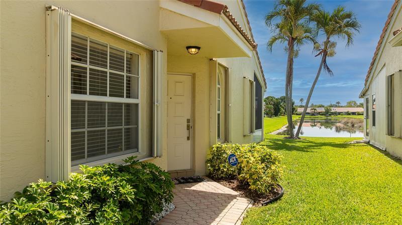 Property Photo: 15430 Floral Club Rd FL 33484