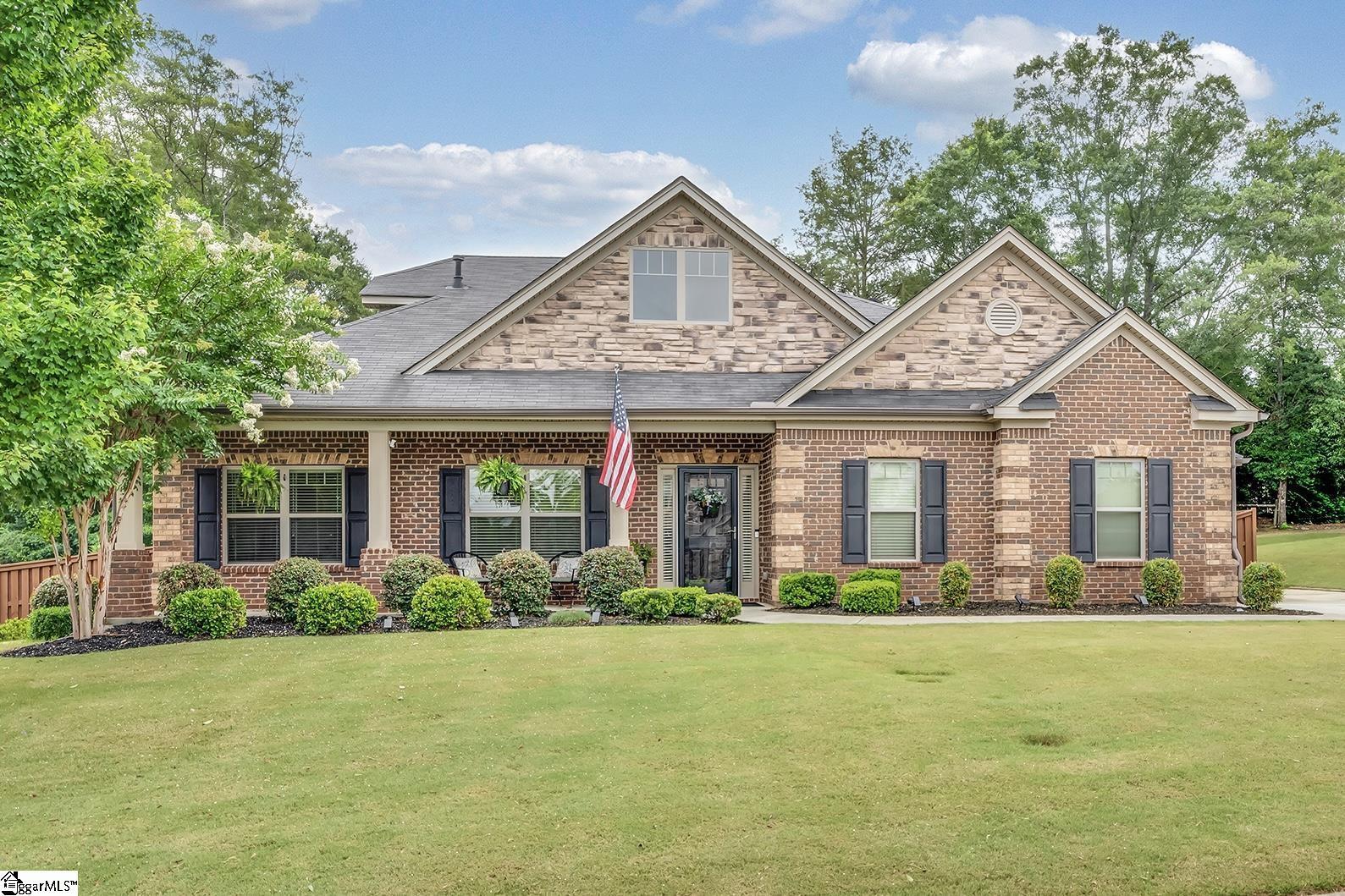 Property Photo: 233 Montalcino Way SC 29681