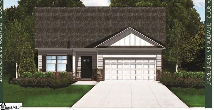 Property Photo: 919 Gibbons Street Lot 97 SC 29385