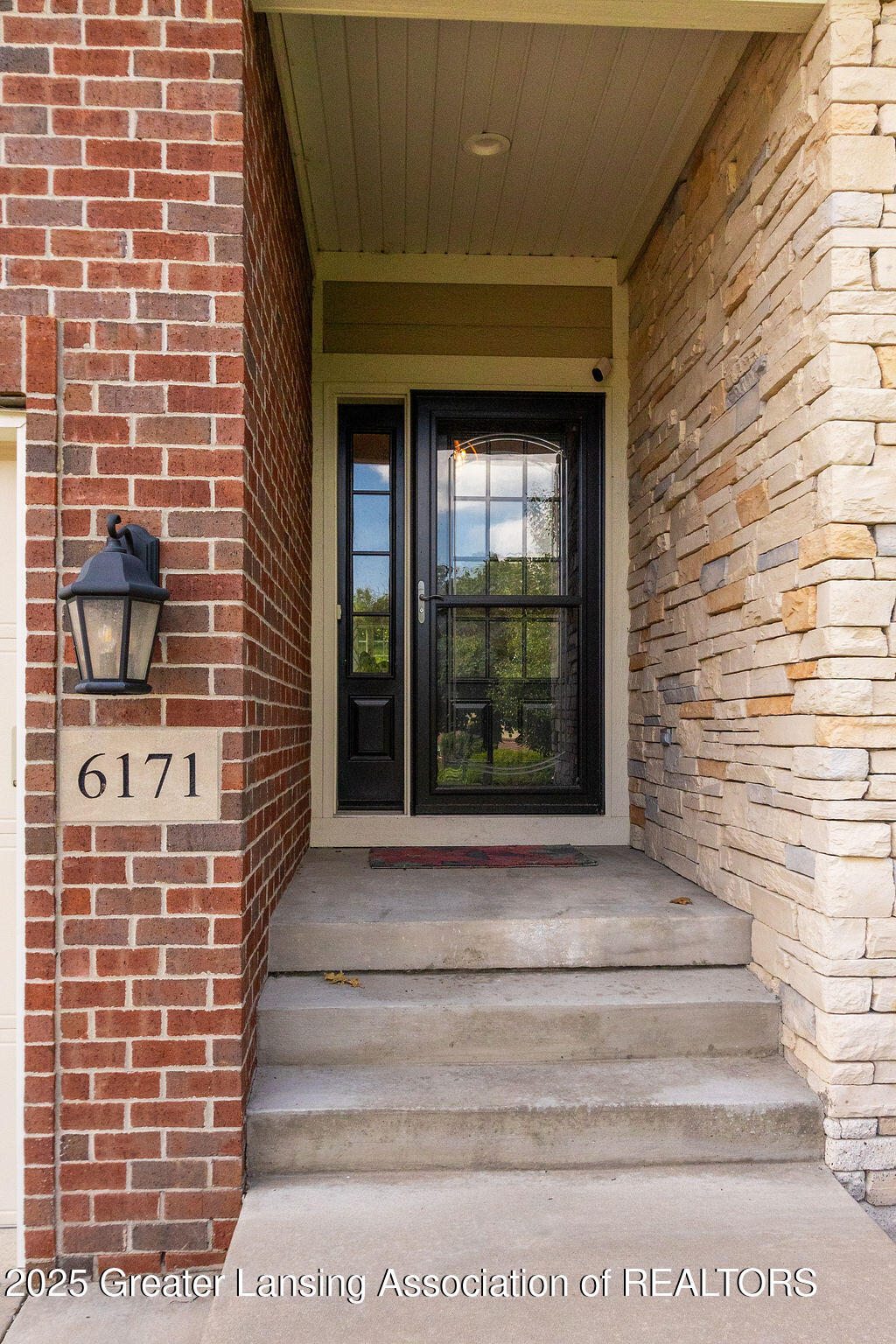 Property Photo: 6171 Graebear Trail MI 48823
