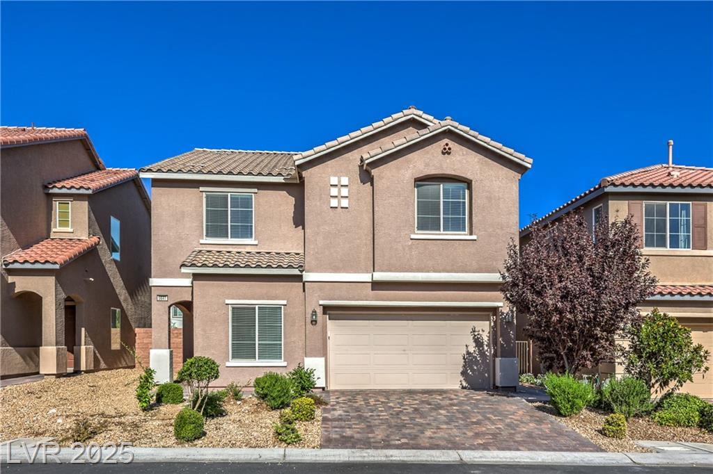 5647 Colante Falls Drive  Las Vegas NV 89118 photo