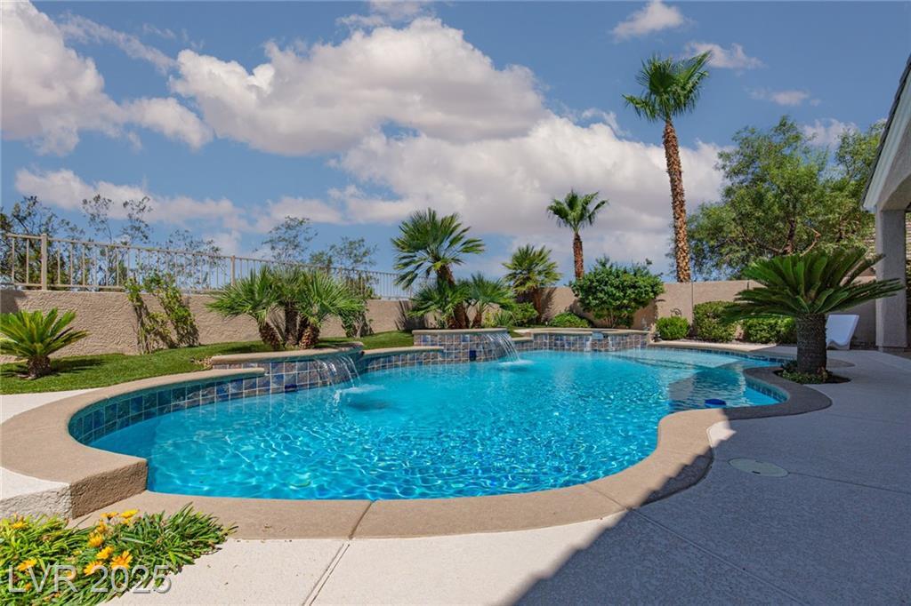 2195 Stage Stop Drive  Henderson NV 89052 photo