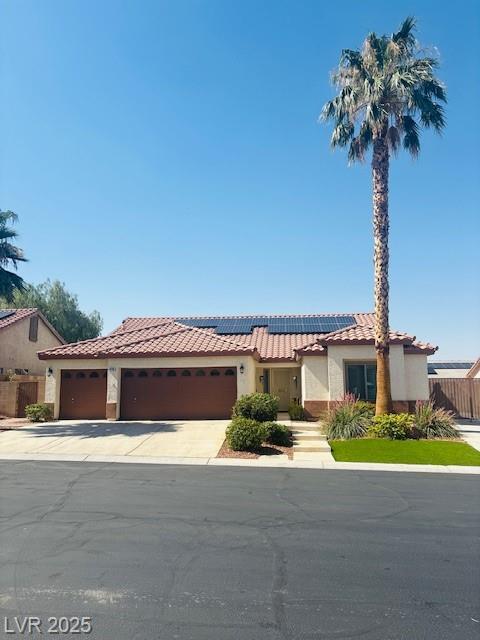 4128 Tarkin Avenue  Las Vegas NV 89120 photo