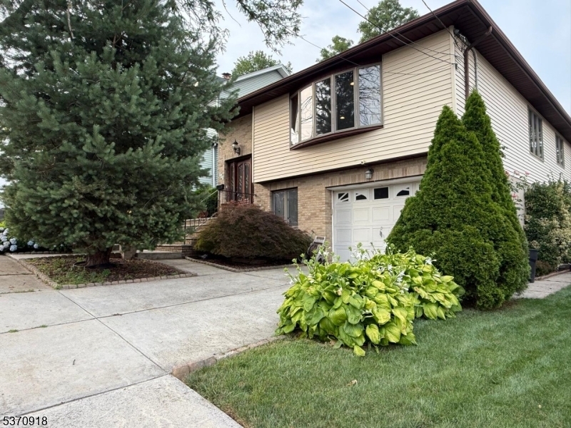 Property Photo: 203 Summit Cross NJ 07070