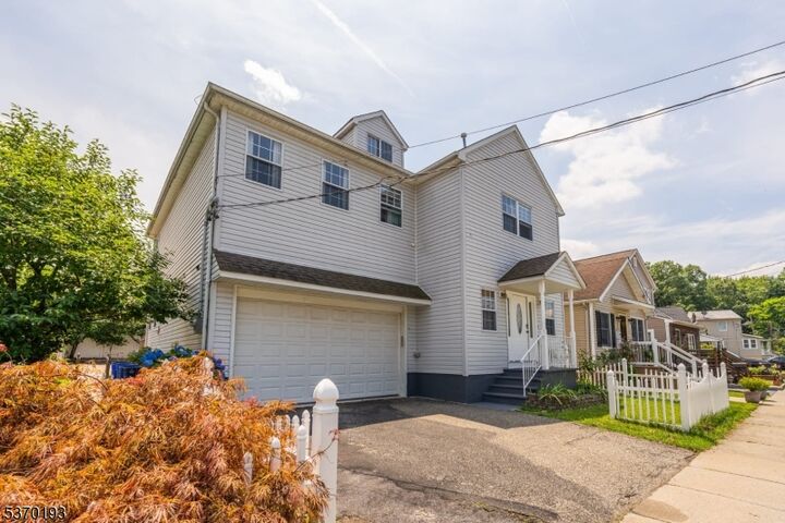 Property Photo: 45 Weaver St NJ 07424