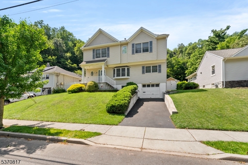 Property Photo: 75 Thomas Street NJ 07013