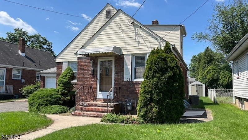 Property Photo: 1 Plaza Rd NJ 07410