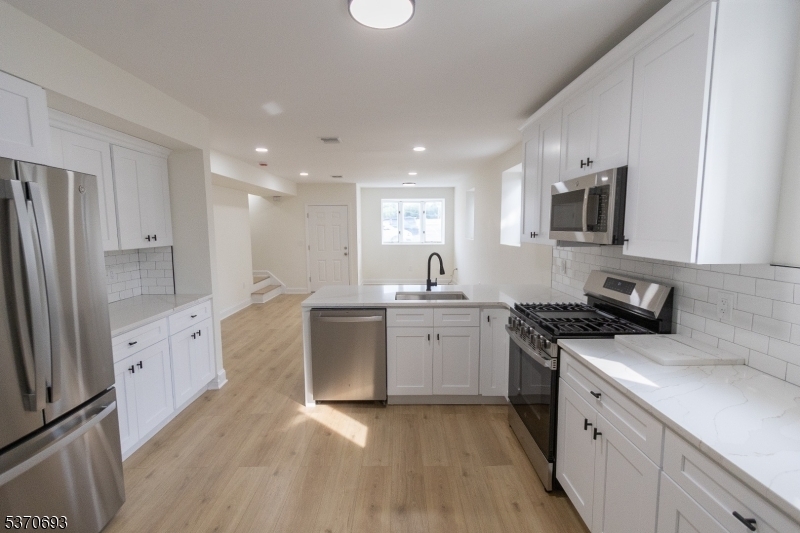 Property Photo: 337 W Clay Ave 1 NJ 07204