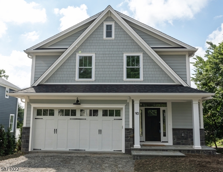 90 Ashwood Ave  Summit City NJ 07901 photo