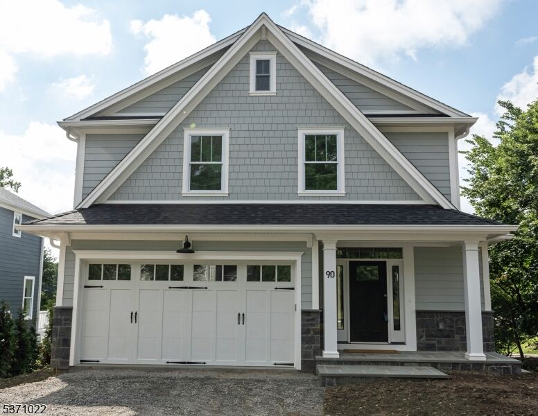 Property Photo: 90 Ashwood Ave NJ 07901