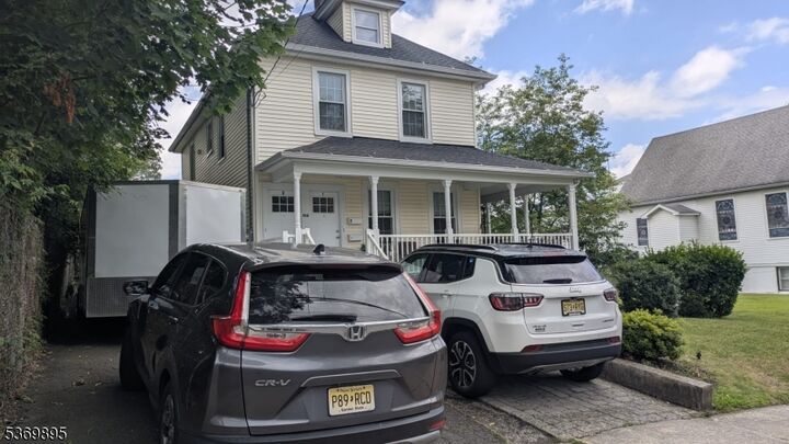 Property Photo: 106 High St NJ 07016