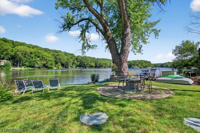 Property Photo:  94 Lake Shore Rd  NJ 07460 