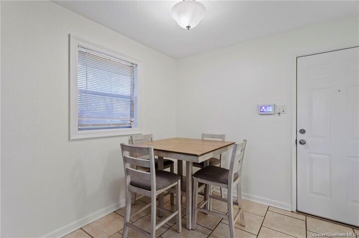 Property Photo: 1501 Meadow Drive LA 70607