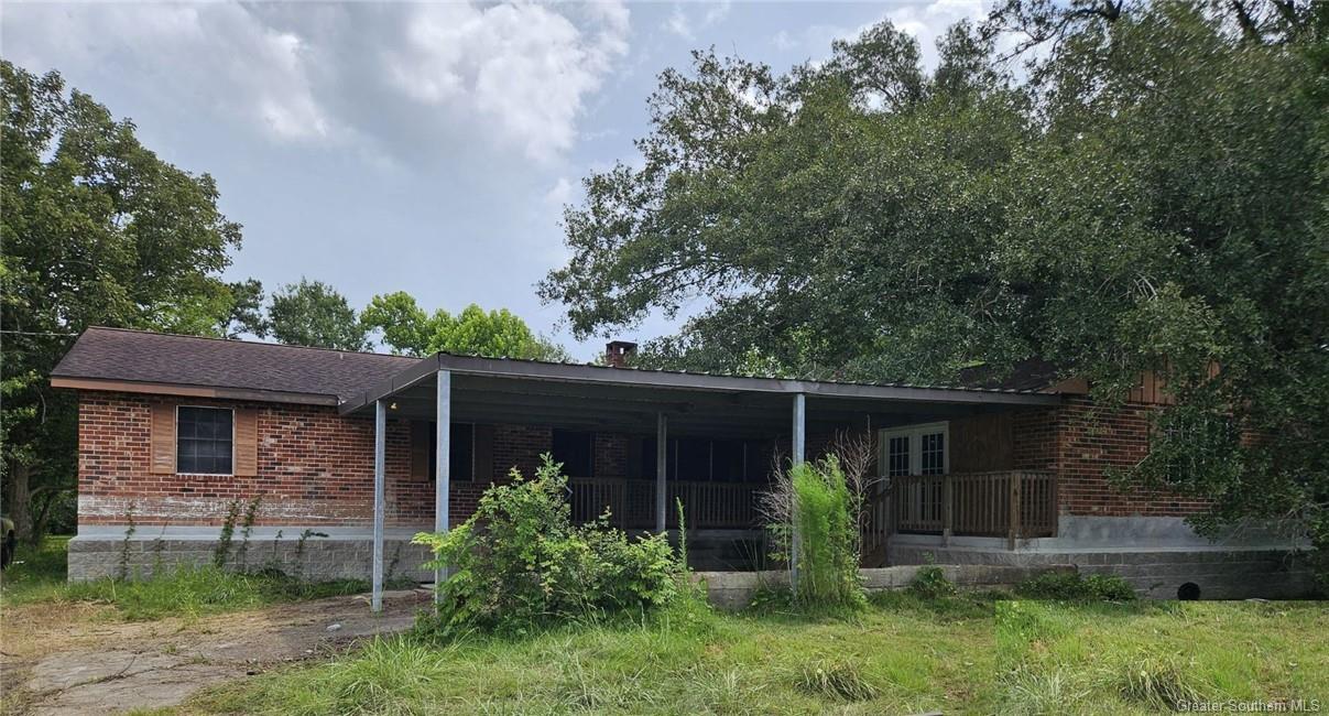 Property Photo: 2749 Addison Loop LA 70607