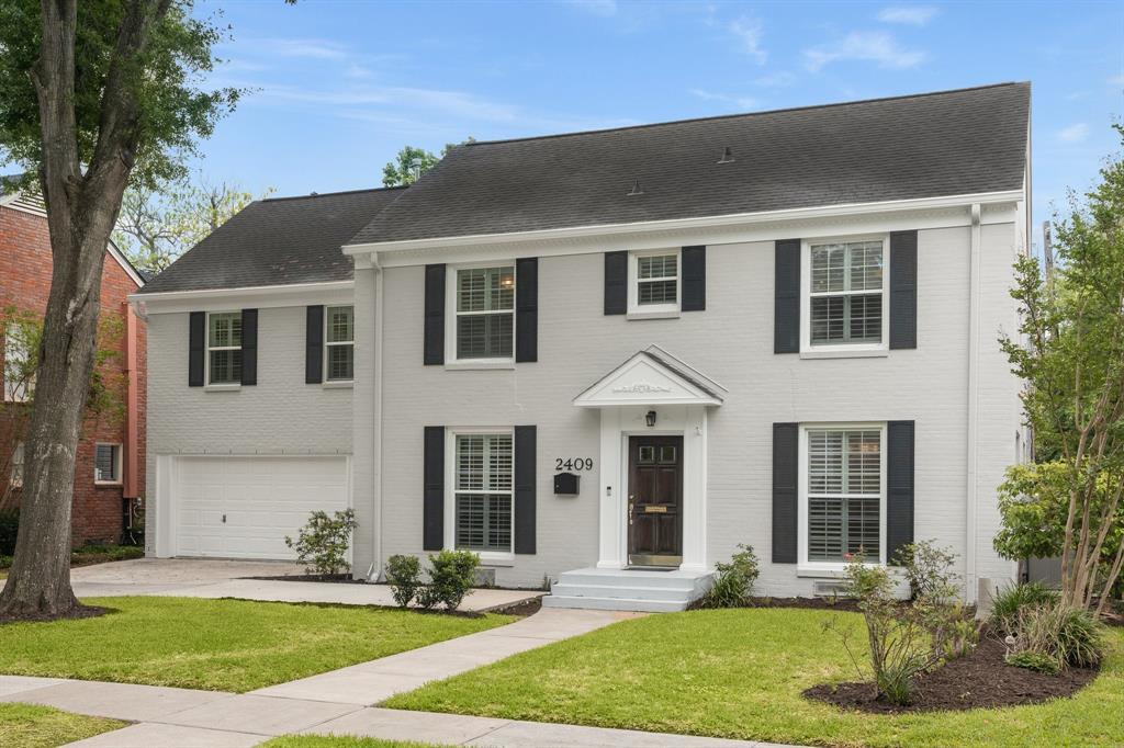 2409 Dryden Road  Houston TX 77030 photo