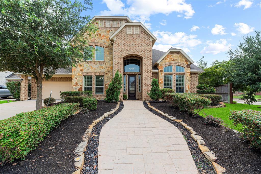 Property Photo:  3102 Hillside Landing Trail  TX 77494 