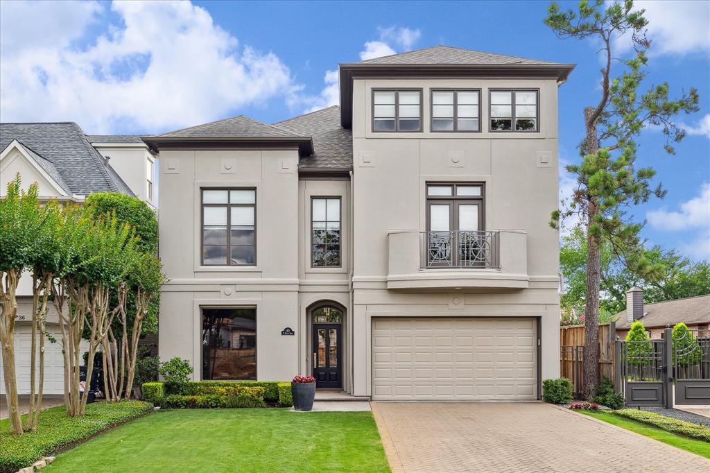 40 E Broad Oaks Drive  Houston TX 77056 photo