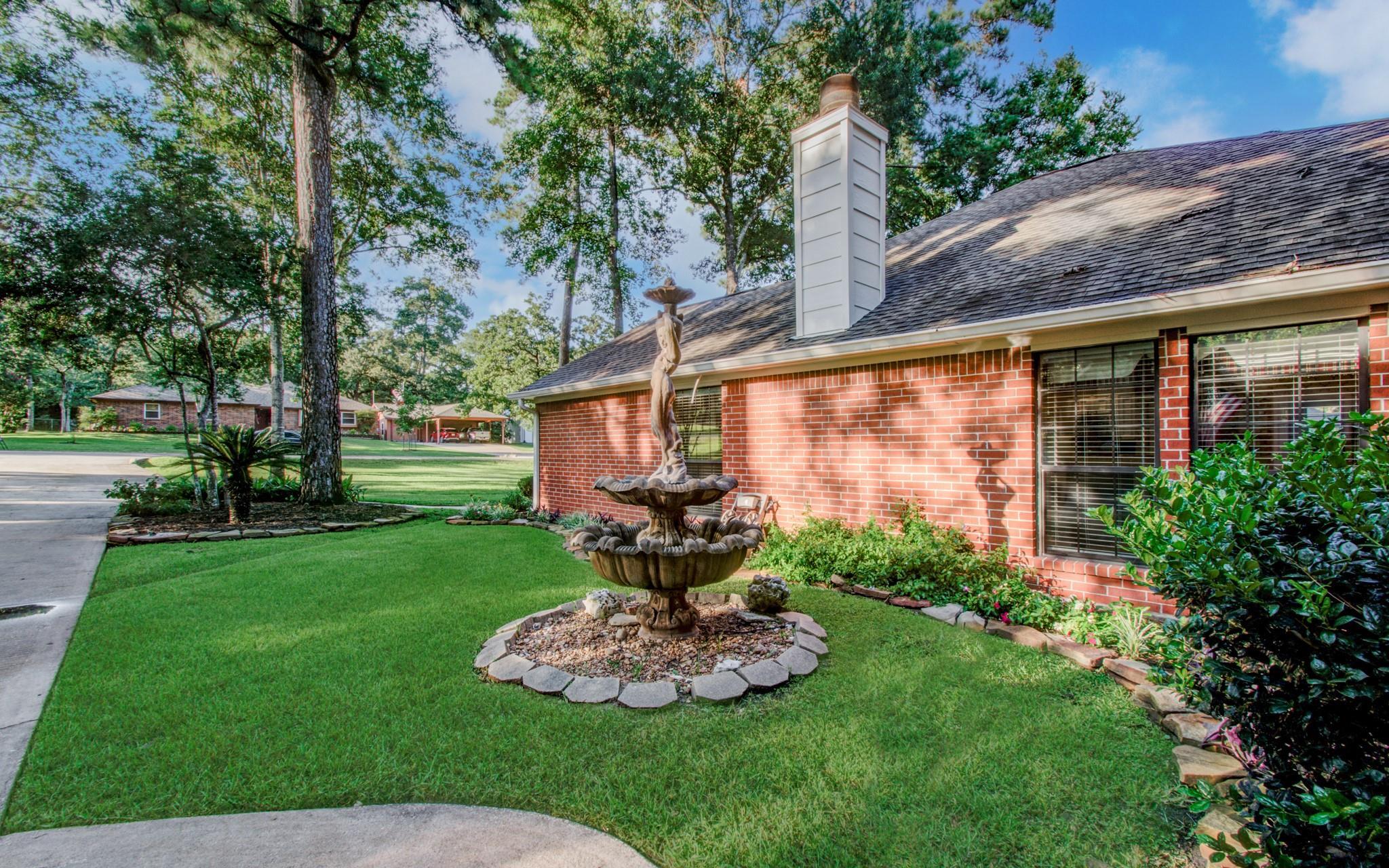 Property Photo:  24806 Silver Leaf Street  TX 77355 