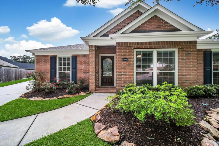 Property Photo:  28006 Brendon Trail Court  TX 77386 