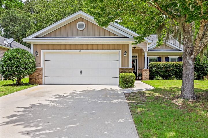 13 Isle Of Palms E  Bluffton SC 29910 photo
