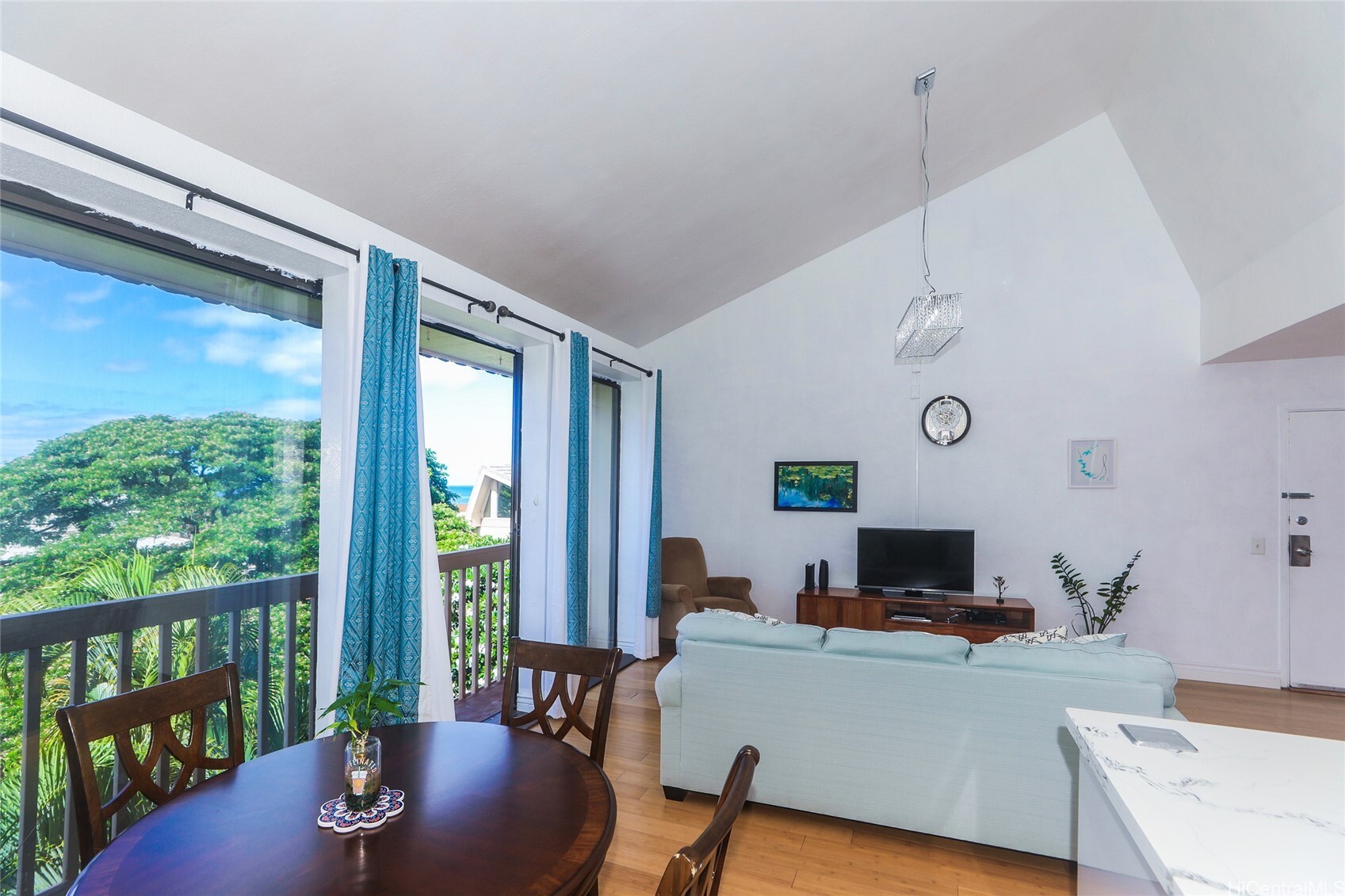 Property Photo:  84-718 Ala Mahiku Street 21/97C  HI 96792 