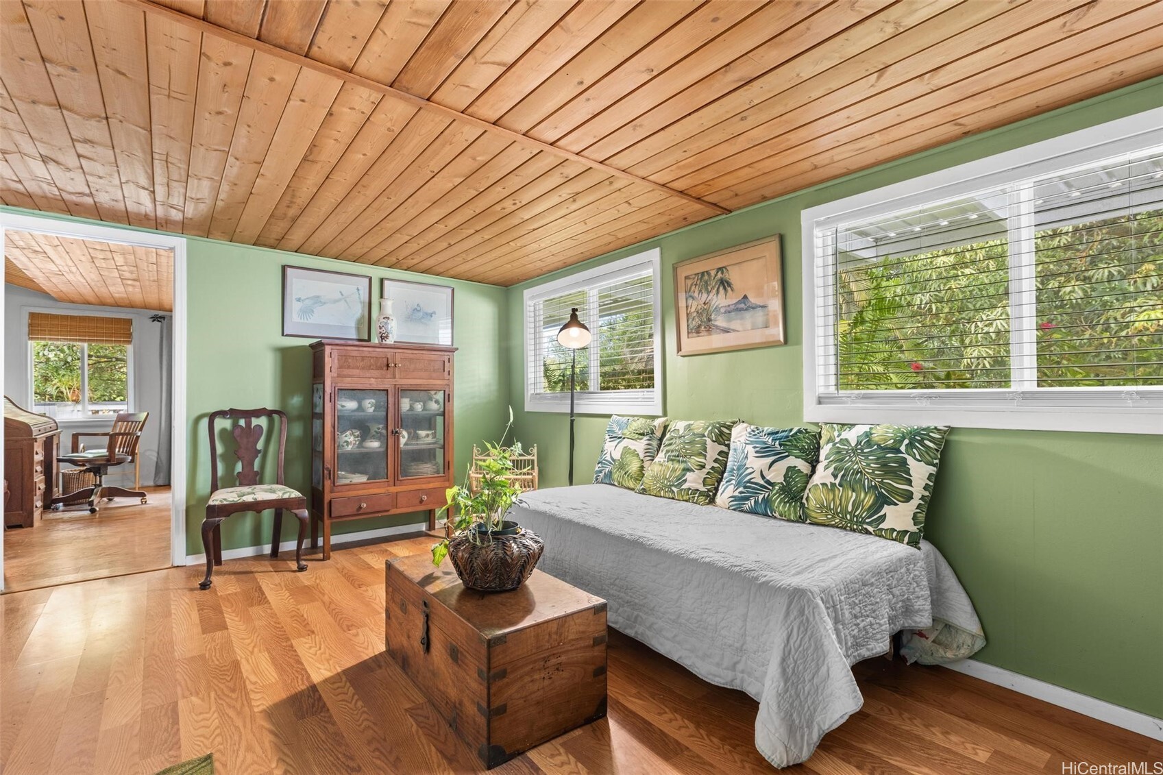 Property Photo: 15-1518 20th Avenue HI 96749