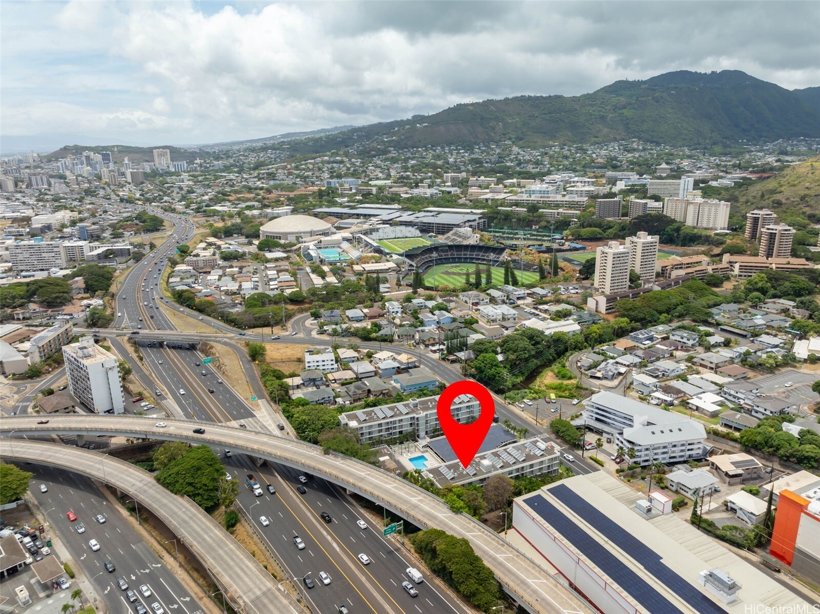 2847 Waialae Avenue 210  Honolulu HI 96826 photo