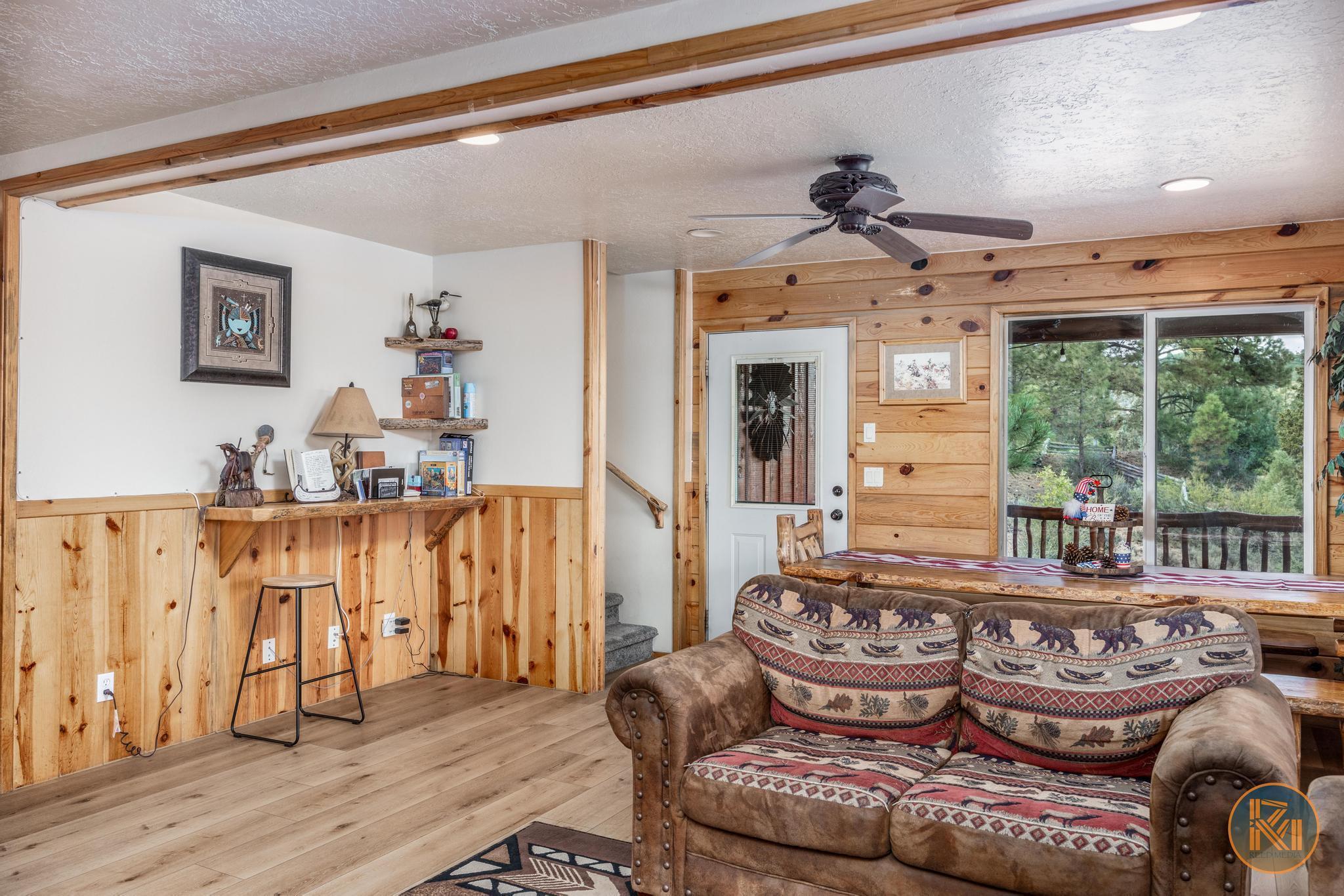 Property Photo: 1505 W Elk Ridge Dr UT 84762