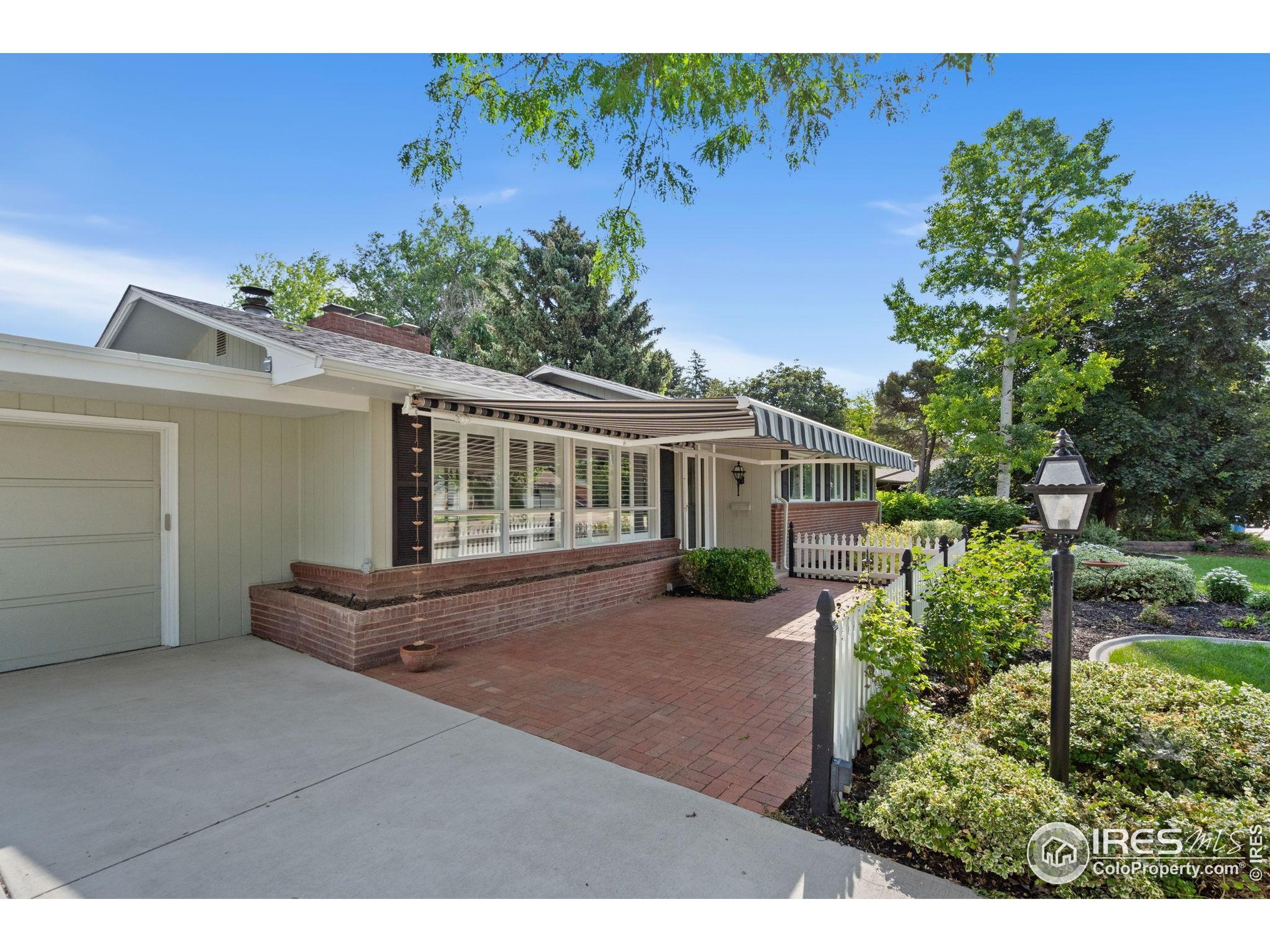Property Photo:  816 Buckeye St  CO 80524 