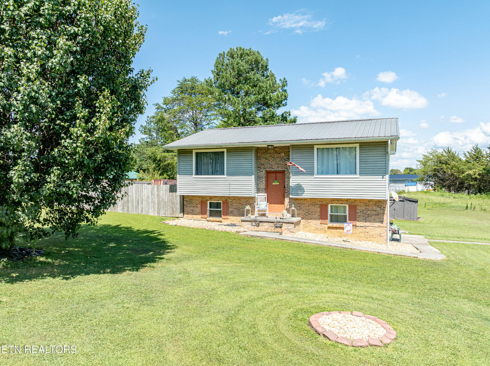 Property Photo: 200 Sequoyah Drive TN 37354