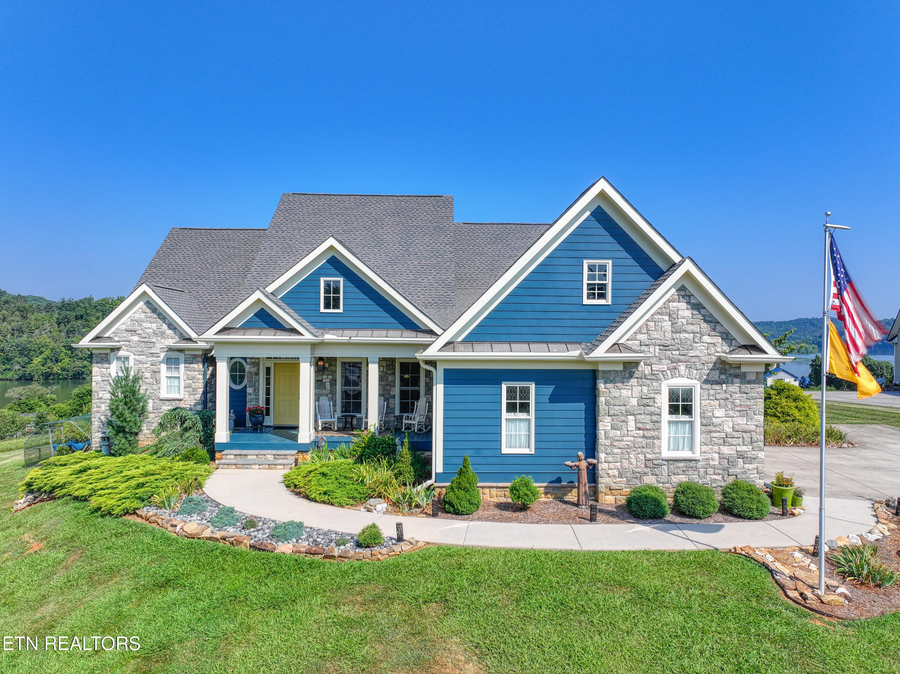 326 Marble Bluff Drive  Kingston TN 37763 photo