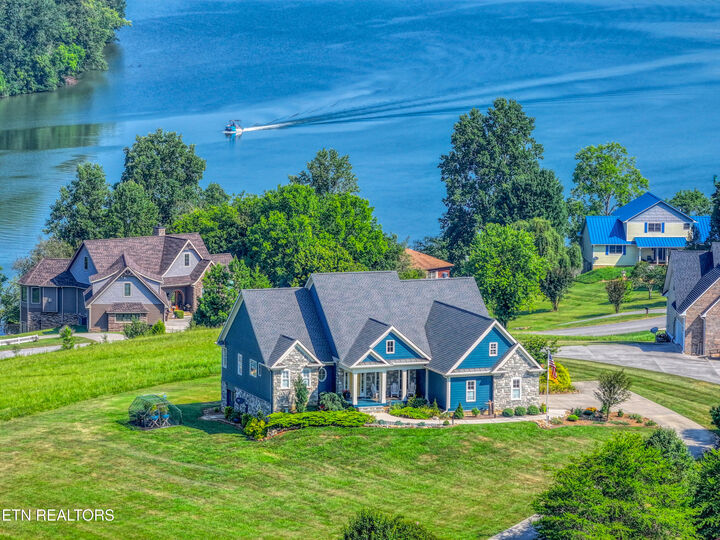 326 Marble Bluff Drive  Kingston TN 37763 photo