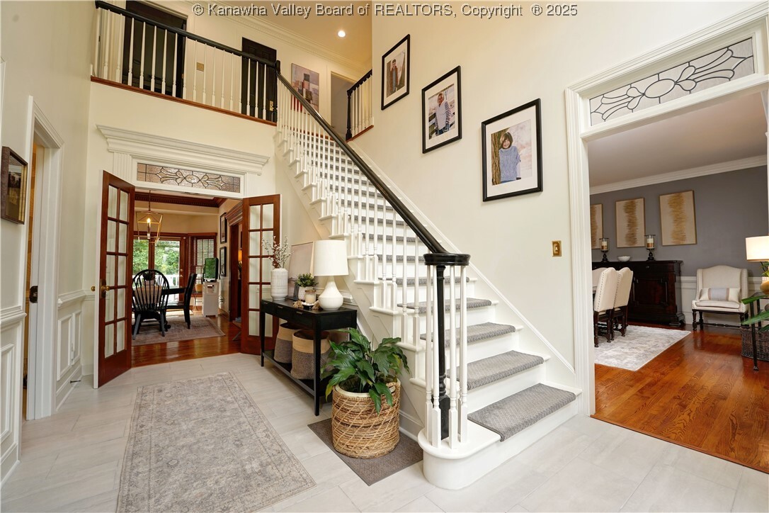 Property Photo: 135 East Ridge Road WV 25314