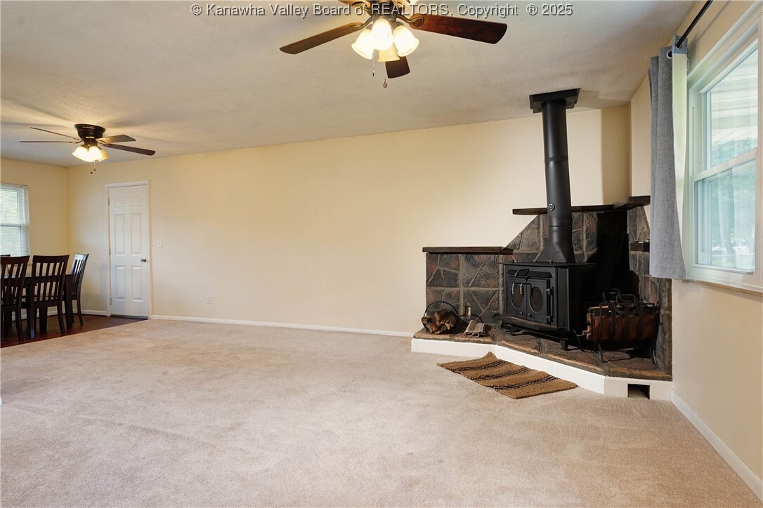 Property Photo:  55 Corky Drive  WV 25159 